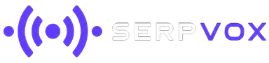 SERPVOX